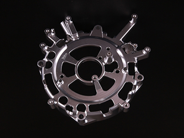 CNC-työstöpalvelut