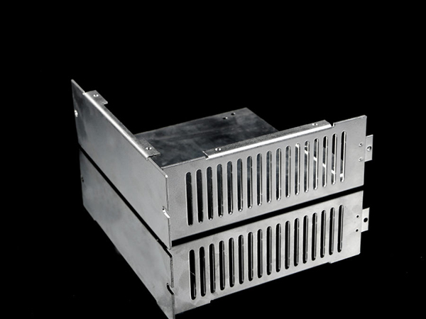 Metallilevyn prototyyppien valmistus