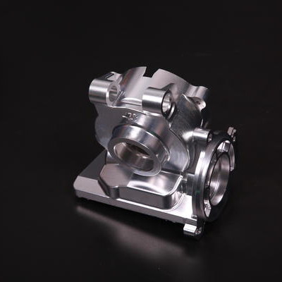 Mikä on CNC-auton osat