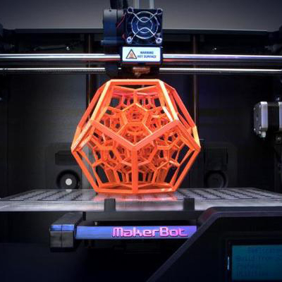 Korvaako 3D-tulostustekniikka perinteisen valmistuksen?